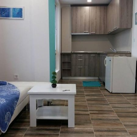 Дом Нептун פרימורסקו מראה חיצוני תמונה