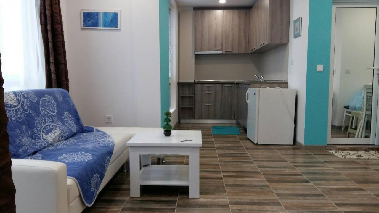 Дом Нептун פרימורסקו מראה חיצוני תמונה